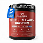Multi Collagen Protein + Regalo