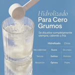 Multi Collagen Protein + Regalo